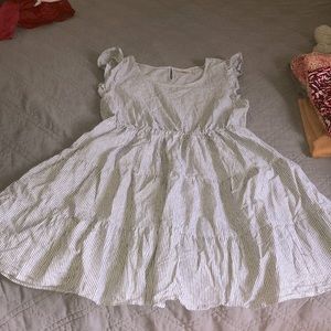 Beautiful babydoll dress